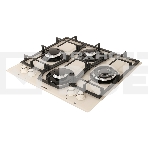 Газовая варочная поверхность Gefest ПВГ 2231-10 В81 14924001, фото8