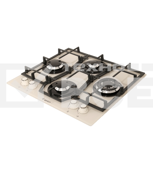 Газовая варочная поверхность Gefest ПВГ 2231-10 В81 14924001