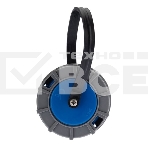 Розетка кабельная Rexant переносная влагозащищенная 16 А, 2Р+РЕ, IP68, фото8