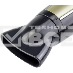 Фен Galaxy GL 4316 черный/золотистый, 2200 Вт, фото8