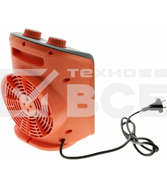 Тепловентилятор Sturm FH2001