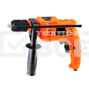 Дрель ударная Вихрь ДУ-550Б 72/8/6