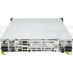 Серверная платформа ASUS VS320D-RS26-D1712106Z, 2U, Intel Xeon 64-bit 4-core, 4x DDR4 ECC DIMM, 26 x 2.5' SATA/SAS hsb, 1x 1GbE RJ45 LAN Port, 2x 12Gb/s SAS Wide Port, 1+1 850W, фото4