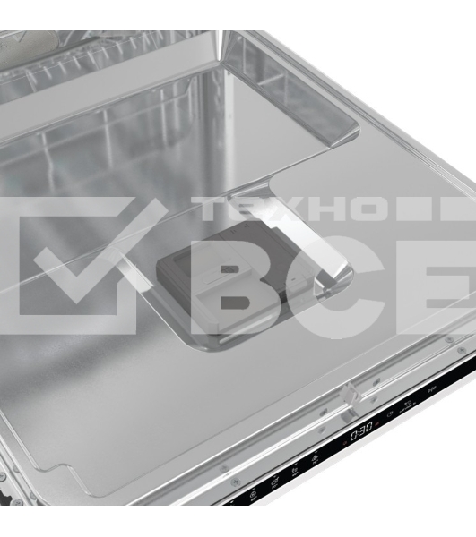 Встраиваемая посудомоечная машина Gorenje GV643D90, черный, 60 см, 16 компл., 45 дБ, класс A+++