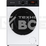 Стиральная машина Hyundai WME8215 класс: A загр.фронтальная макс.:8кг белый инвертер, фото22