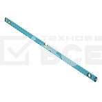 Уровень Gross 33655 алюминиевый, магнит., фрезерованный, 3 глазка, 0,5 мм/м, 1500 мм, фото6