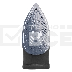 Утюг BBK ISE-2413 (B/V) черный/фиолетовый, 2400 Вт, 40 г/мин, 140 г/мин, 450 мл, фото7