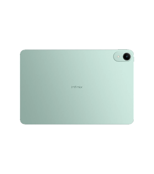 Планшет INFINIX XPAD 30E X1102B 11', 8ГБ, 256B, 3G, LTE, Android 15 зеленый