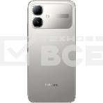 Смартфон Infinix Smart 20 X6840B 4/64Gb титан, фото8