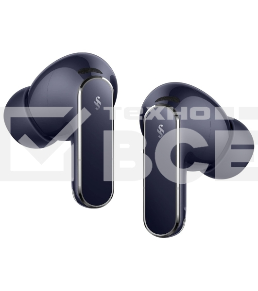 Наушники TWS Huawei FreeBuds Pro 5 синий, внутриканальные, Bluetooth, беспроводная зарядка, до 9 ч