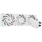 Вентилятор Cooler Thermalright Core Matrix 360 White all Intel/AMD, фото 1