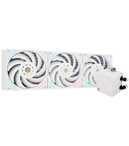 Вентилятор Cooler Thermalright Core Matrix 360 White all Intel/AMD