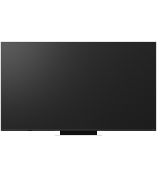 Телевизор LG 65QNED83B6A, 65', черный, mini-LED 3840x2160 4K Ultra HD, 120Hz, webOS