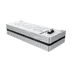 Обогреватель инфракрасный Energolux EIHS-2000-E1-iBox серебристый/чёрный, керамический, 16 м², 2000 Вт, термостат, фото3