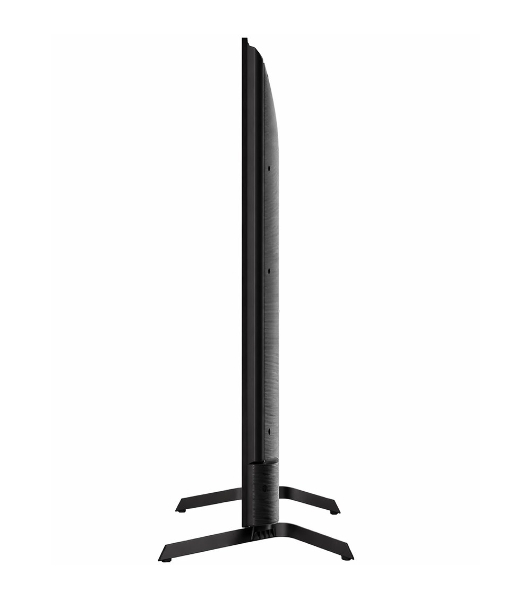 Телевизор Яндекс 55' ТВ Станция YNDX-00097 черный Mini LED UHD 144Hz Smart TV YaOS 4GB/32GB