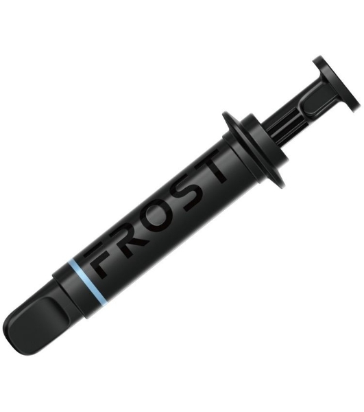 Термопаста Thermal Grease ID-Cooling FROST X55 LUNA, 4 г, 16.2 Вт/(м⋅К), шприц