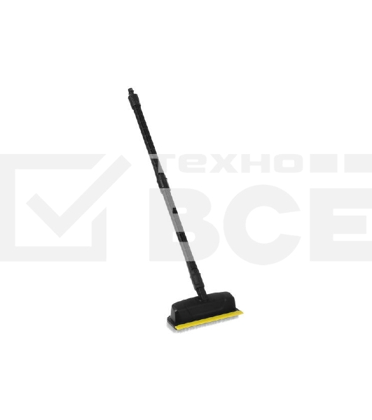 Минимойка Karcher K 5 Power Control *EU 2100Вт (1.324-550.0)