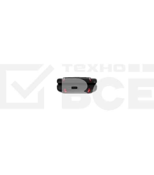 Мобильный телефон Maxvi E10 красный
