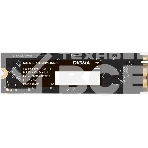 Накопитель SSD Digma Meta P21, 1ТБ, PCIe 4.0 x4, M.2 2280, NVMe, R/W 5000/4300, фото 1