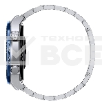 Смарт-часы Huawei Watch Ultimate CLB-B19 серебристый/серебристый, фото3