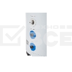 Водонагреватель Thermex Combi ER 300 V 3.5кВт 300л электрический настенный, фото6