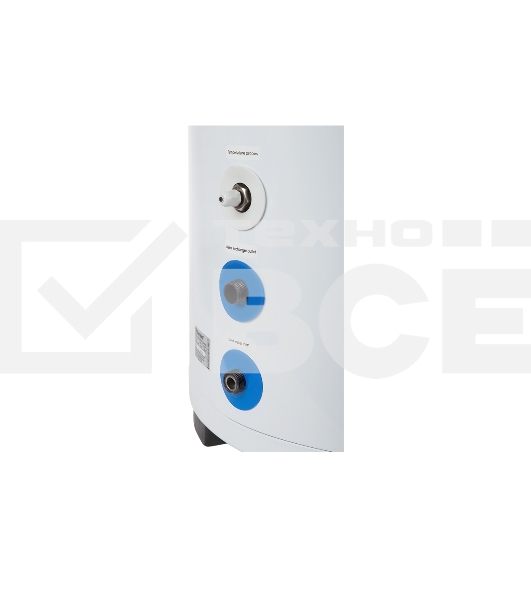 Водонагреватель Thermex Combi ER 300 V 3.5кВт 300л электрический настенный
