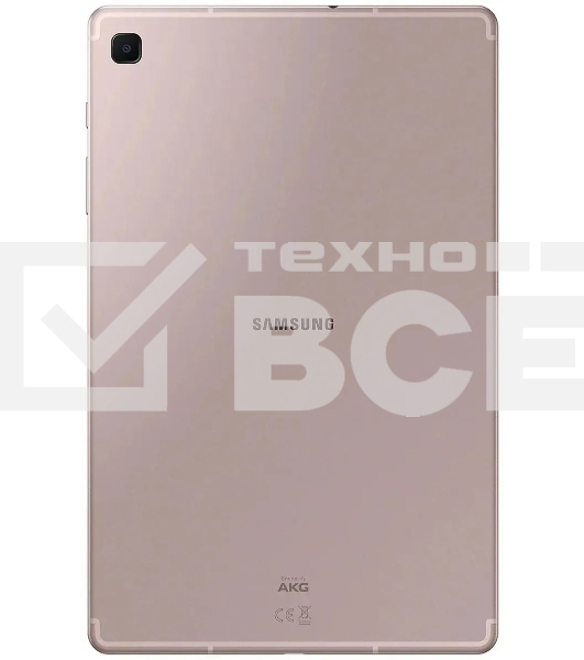 Планшет Samsung Galaxy Tab S6 Lite 2024 SM-P620 10.4