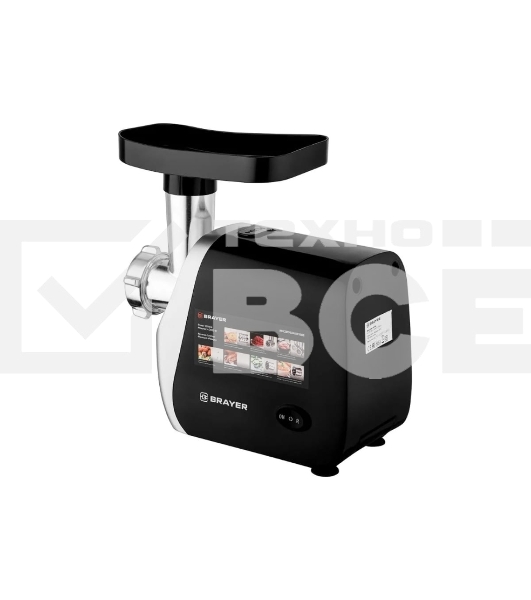 Мясорубка BRAYER BR1608