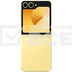 Смартфон Samsung Galaxy Z Flip6 5G SM-F741B, 12/256Gb, желтый, фото9