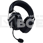 Наушники с микрофоном Razer Blackshark V2 HyperSpeed черный мониторные BT/Radio оголовье (RZ04-04960100-R3M1), фото5