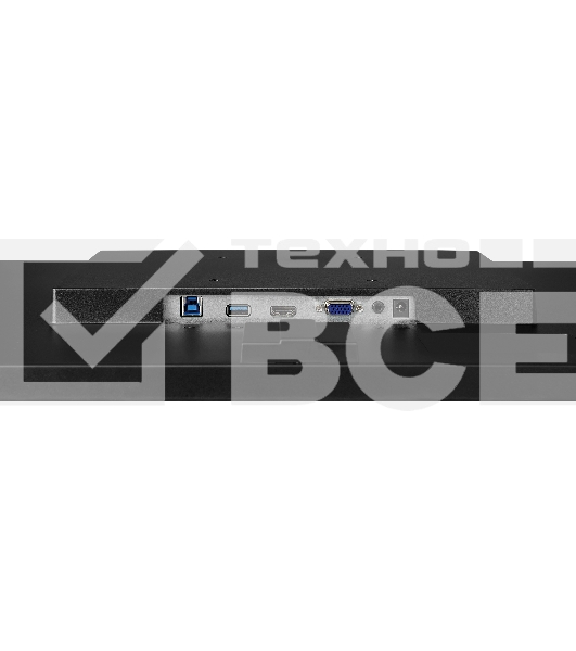 Монитор 27