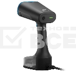 Отпариватель Braun GS5031BL черный, фото12
