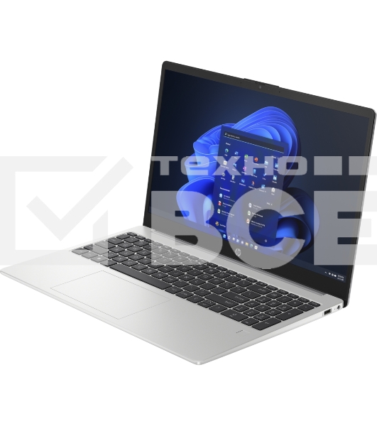 Ноутбук HP 15.6