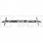 Телевизор BQ 55