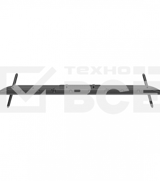 Телевизор BQ 55