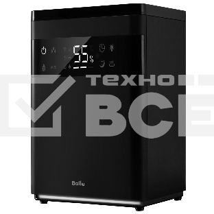 Увлажнитель воздуха ультразвуковой Ballu UHB-950 ET