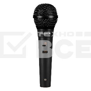Микрофон SUPRA SWM-23