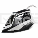 Утюг Vitek VT-8313 2400Вт белый/черный, фото 1