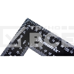 Угольник Matrix 600мм цельнометаллический, фото3