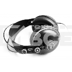Наушники динамические закрытого типа AXELVOX HD271 Studio/Hi-Fi 10-30000 Гц 32 Ом черный, фото2