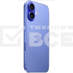 Смартфон Apple iPhone 16, 8/128Gb, ультрамарин, фото12