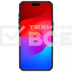 Чехол Super Frosted Shield Pro, черный, (AP IP15 Pro Max), фото5