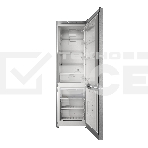 Холодильник Indesit ITS 4200 XB нержавеющая сталь, двухкамерный, 247/78л, морозилка снизу, No Frost, фото4