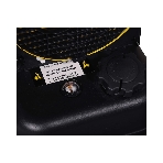 Тепловая дизельная пушка ТДП-EU-20000 Eurolux, фото3