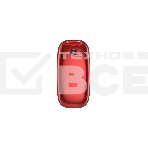 Мобильный телефон INOI 108R Red 32/64Mb, красный, фото4