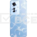 Смартфон Oppo Reno 11F, 8/256Gb, голубой, фото10