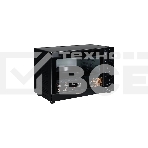 Мини-печь Kraft KFC-MO 6010 HRKBL черный, фото3