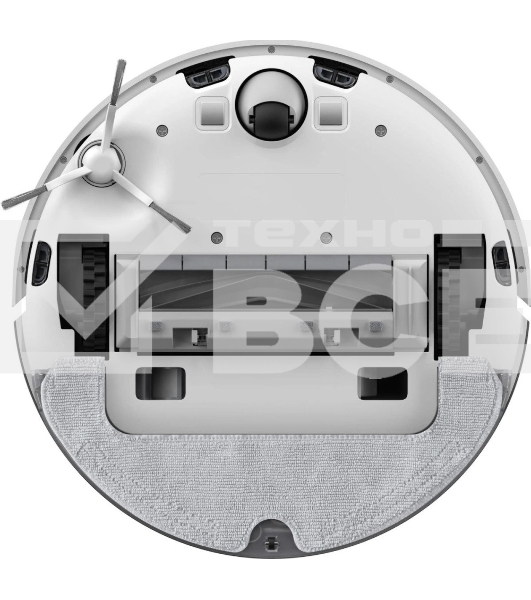 Робот-пылесос Dreame Bot D10 Plus Gen2-RU
