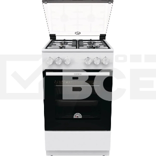 Газовая плита Gorenje GG5A10WH