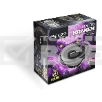 Сабвуфер автомобильный Prology RX-10